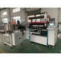 PLC Controlled High Speed Auto Cutting and Gluing Thermal Paper Slititng Machine